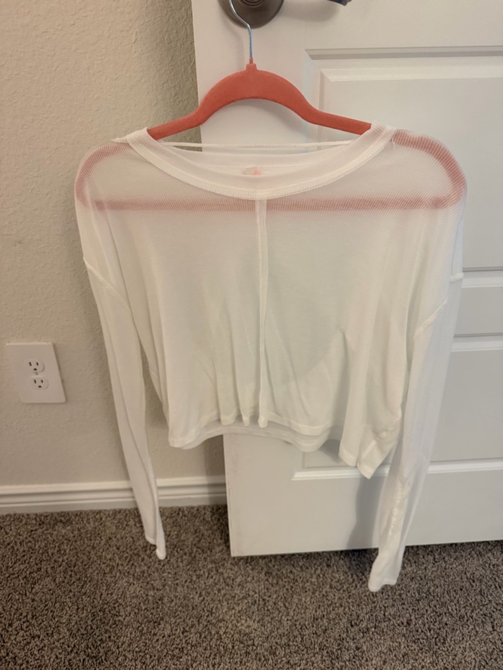 Free People Movement Top